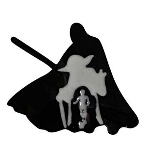 Star Wars Lapel Pin Movie Metal Enamel Darth Vader Yoda R2D2 C3PO